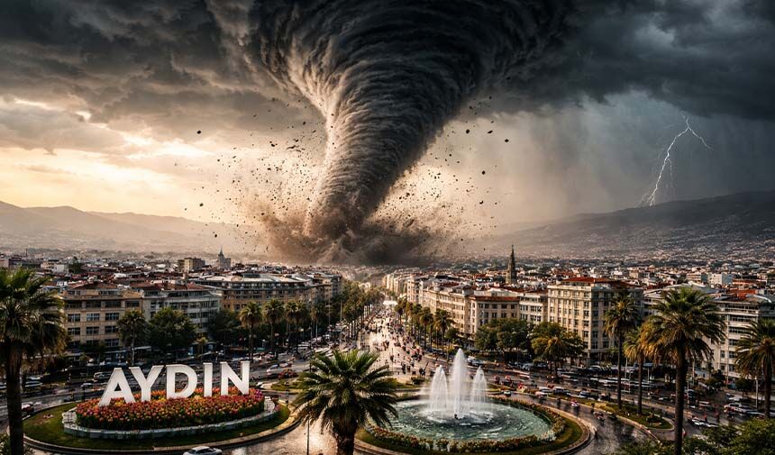 Aydın için saat verildi, dikkatli olun