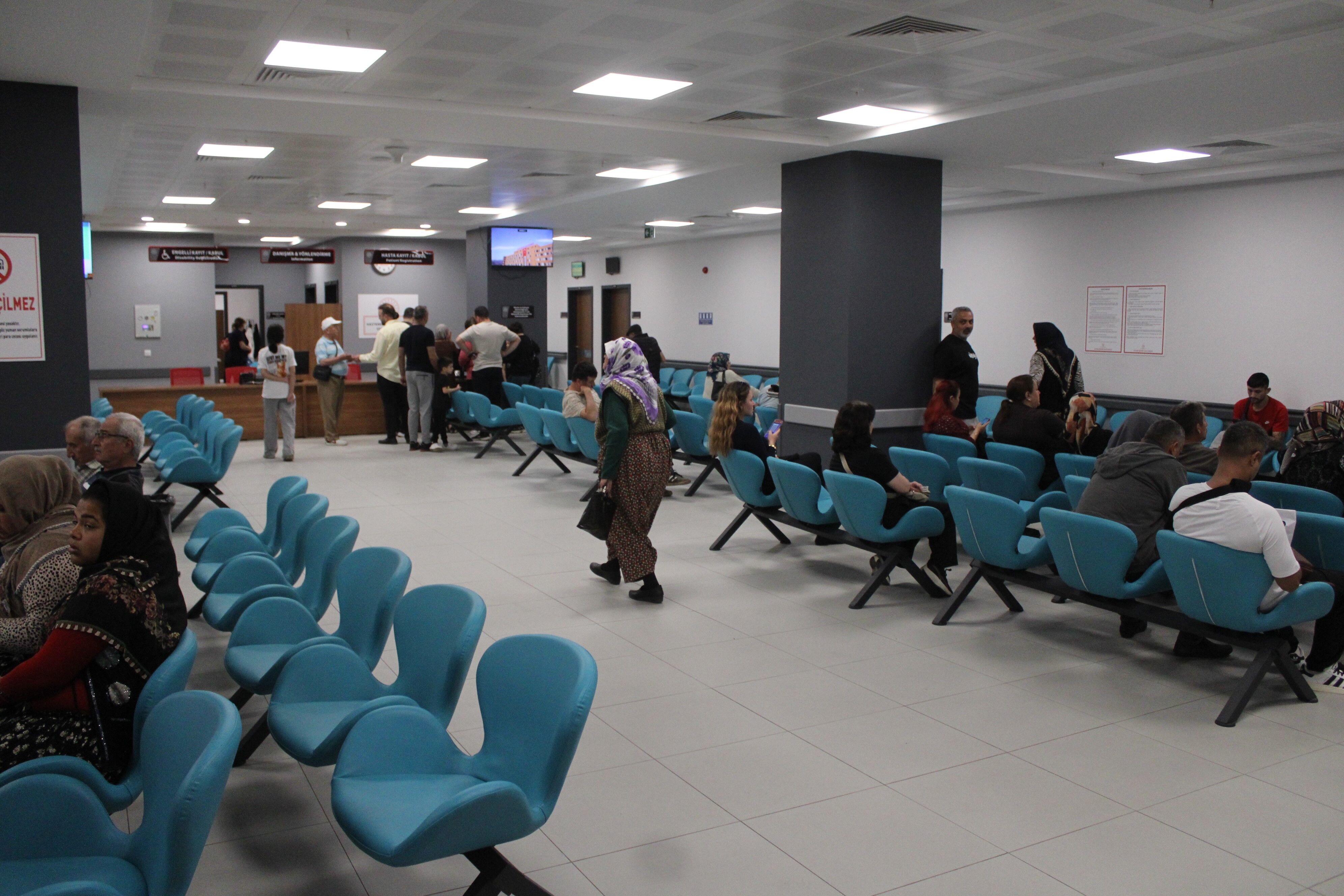 Aydın Şehir Hastanesi’yle ilgili sıcak gelişme