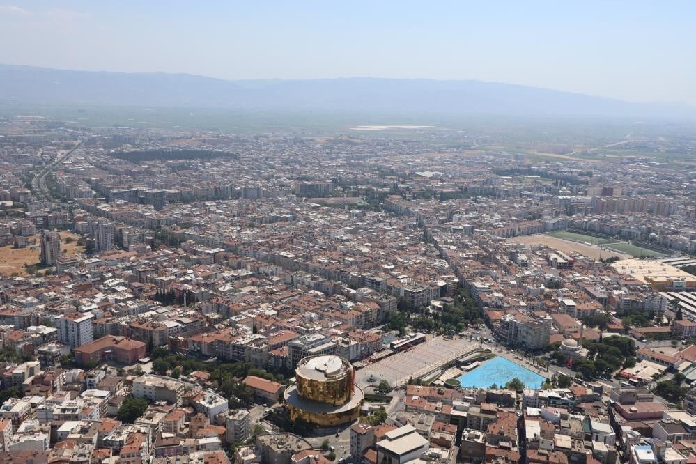 Aydın’a yaz geliyor, hava durumu belli oldu