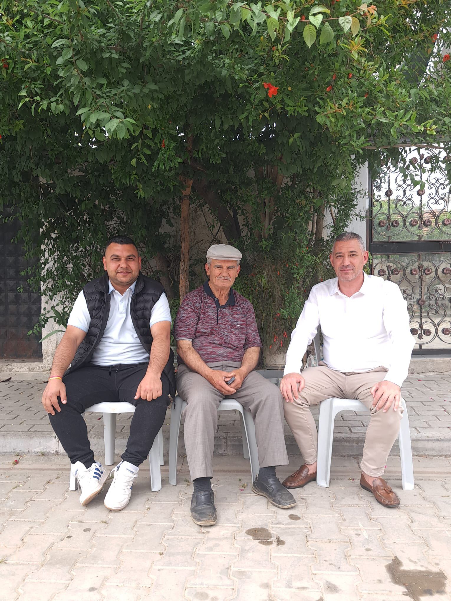 Aydın’da Ak Parti’ye Üye Akını Devam Ediyor (5)