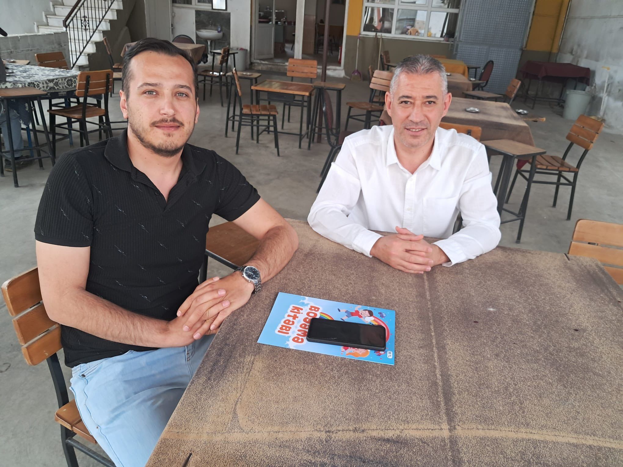 Aydın’da Ak Parti’ye Üye Akını Devam Ediyor (6)