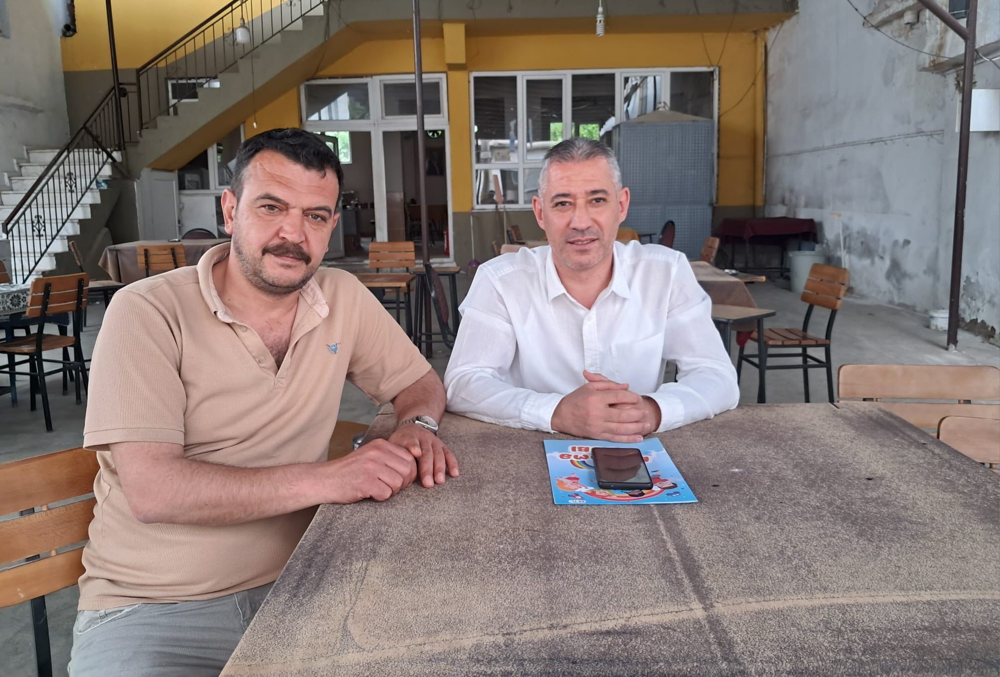 Aydın’da Ak Parti’ye Üye Akını Devam Ediyor (7)