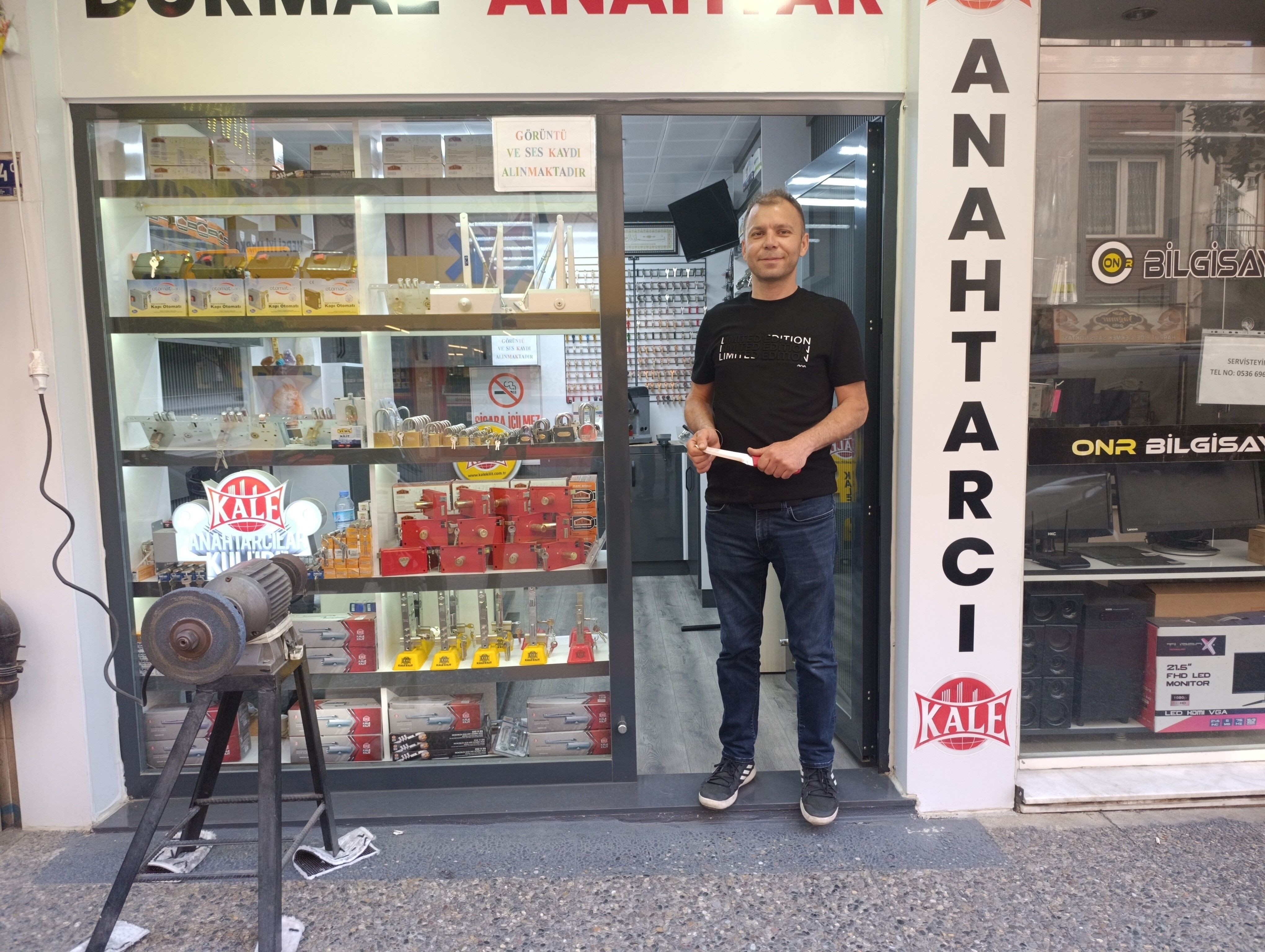Aydın’da en çok işi onlar yapıyor