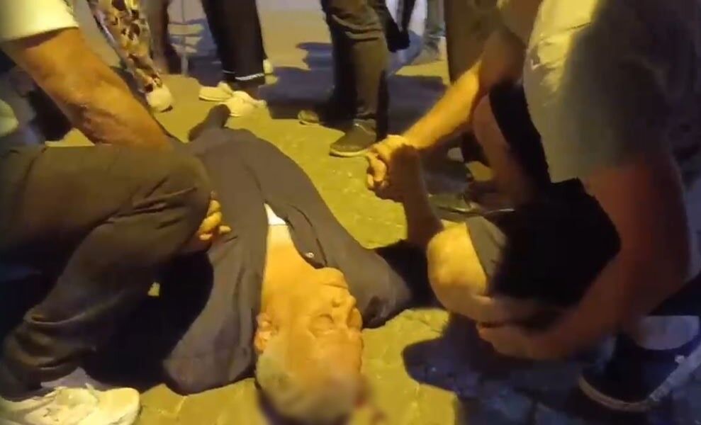 Aydın’da ortalık karıştı
