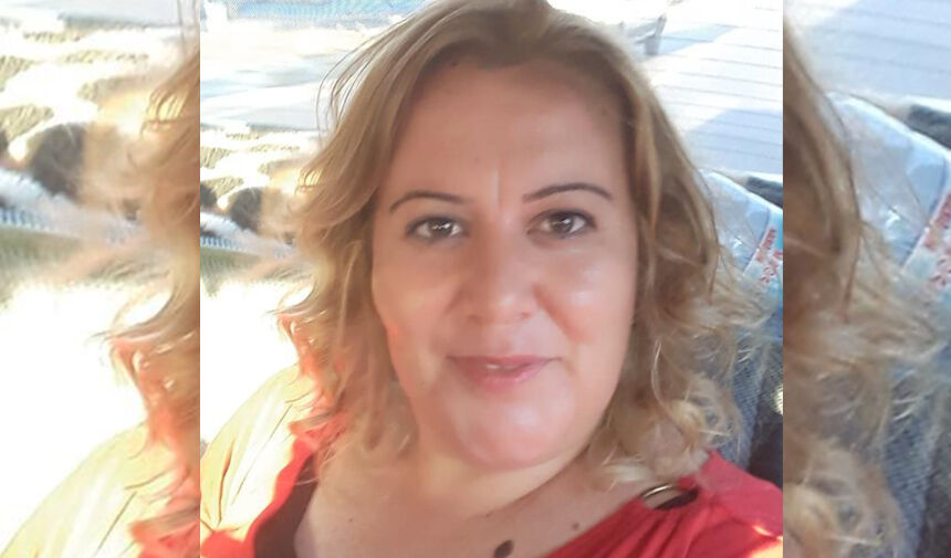 Aydın’ı yasa boğan haber.. 47 yaşındaydı