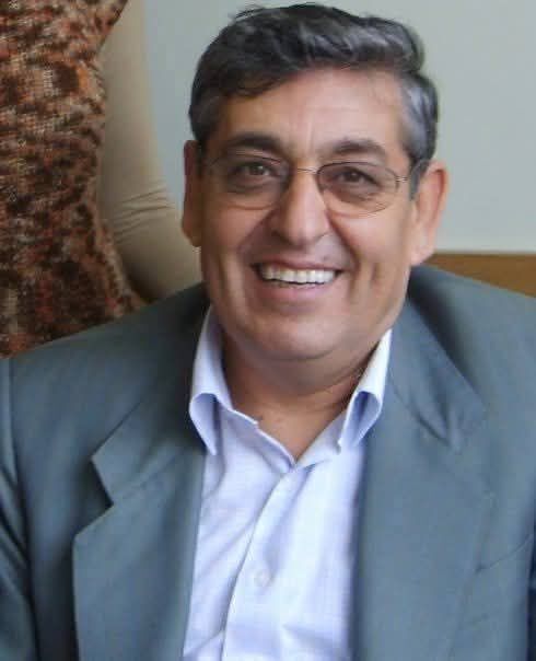 Aydın’ın Acı Kaybı (1)