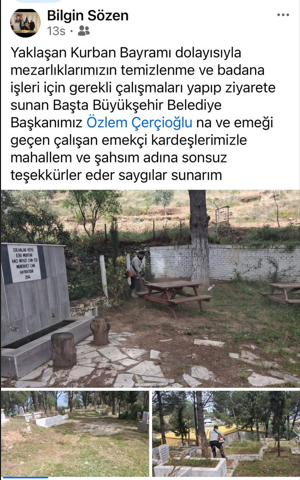 Aydınlı Muhtarlardan Başkan Çerçioğlu’na Hizmet Teşekkürü (1)-1