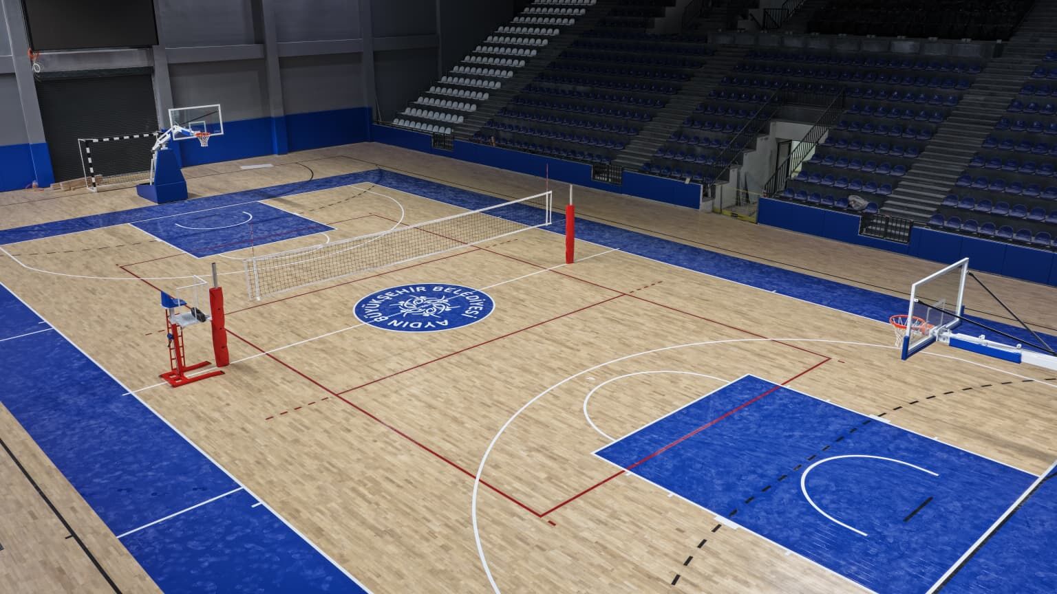 Başkan Çerçioğlu Hizmette Hız Kesmiyor.. Dev Projede Sona Gelindi (6)