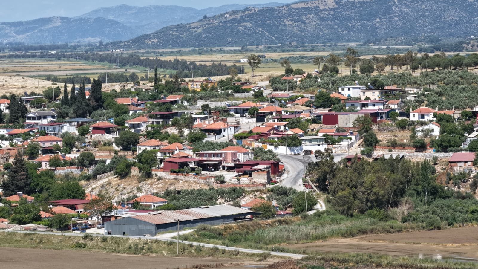 Başkan Çerçioğlu Söke’ye İleri Biyolojik Atık Su Arıtma Tesisi Kazandırıyor (3)