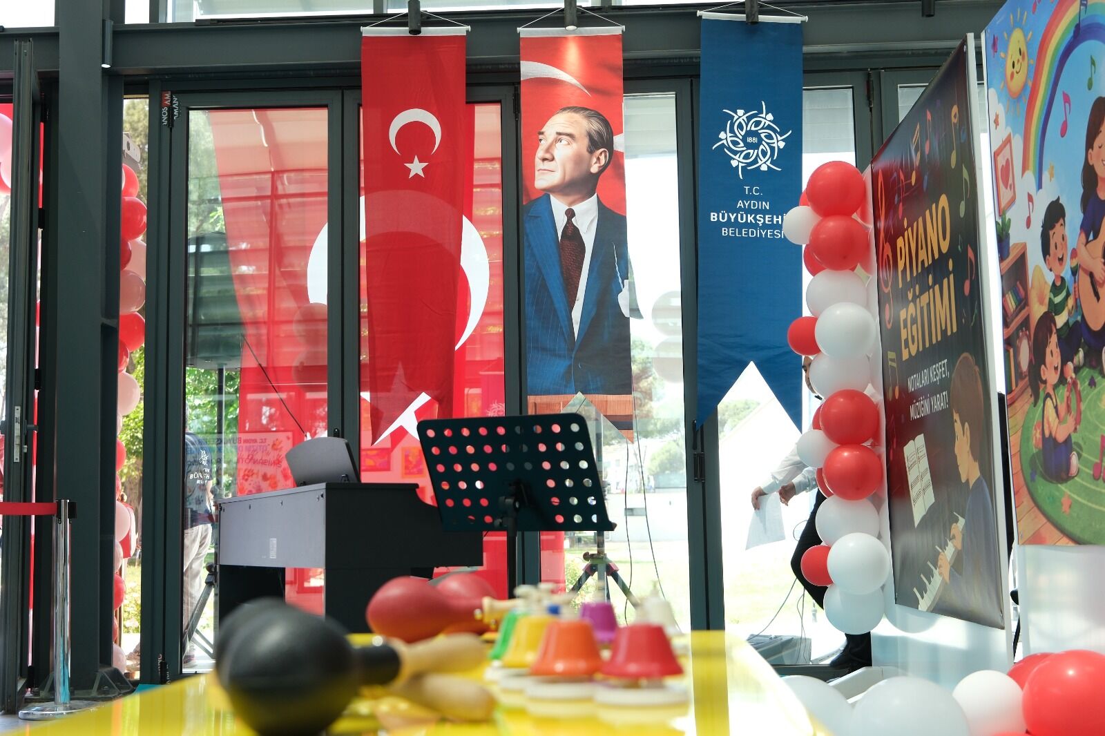 Başkan Çerçioğlu’ndan Engelliler Haftası’nda Anlamlı Etkinlikler (12)