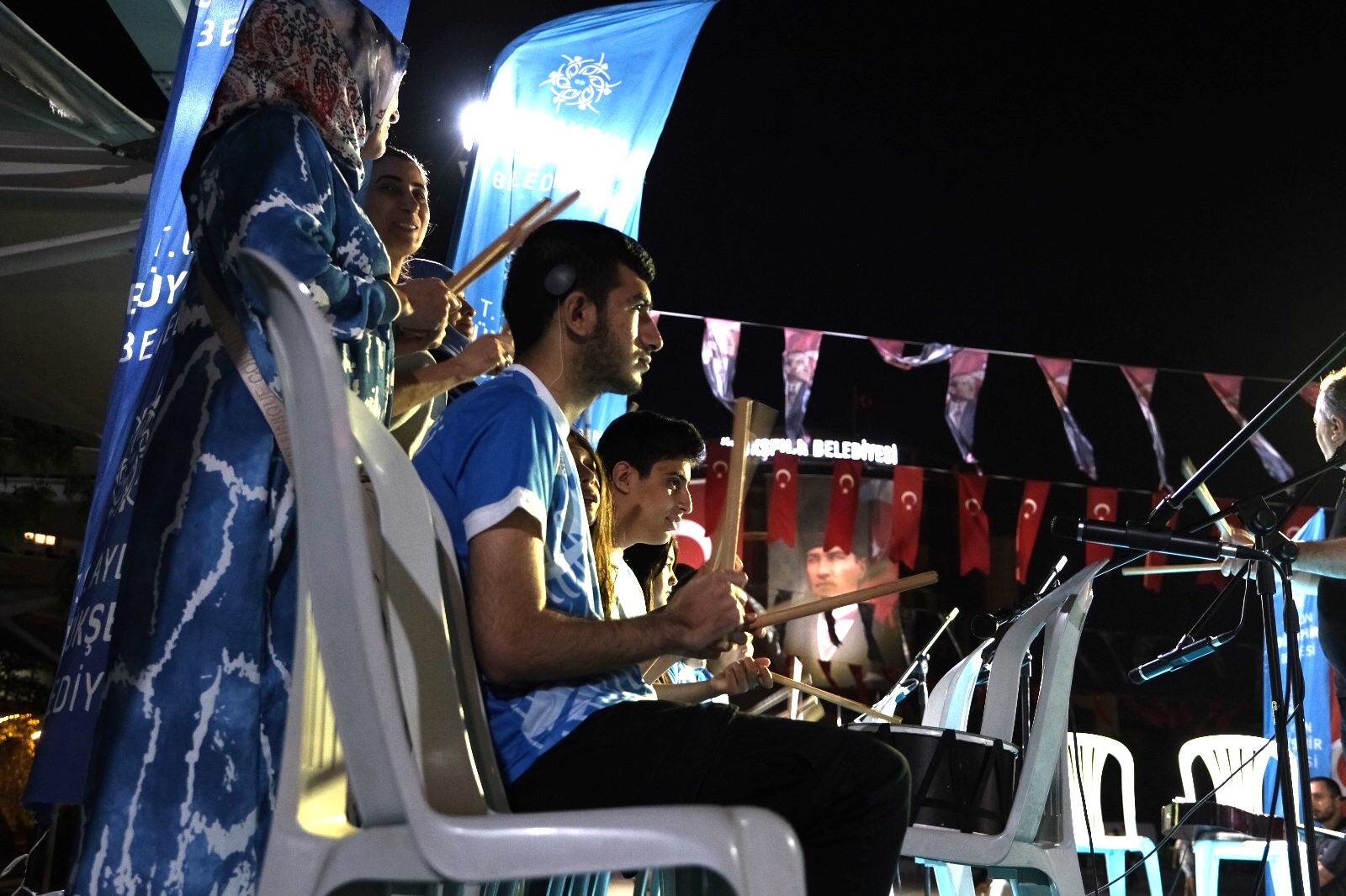 Başkan Çerçioğlu’ndan Engelliler Haftası’nda Anlamlı Etkinlikler (3)