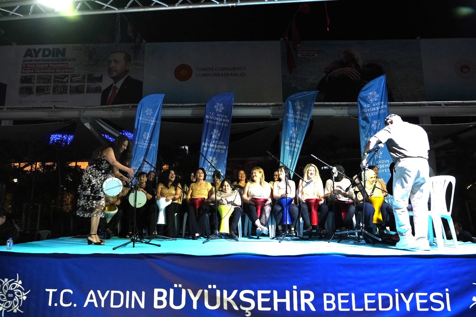 Başkan Çerçioğlu’ndan Engelliler Haftası’nda Anlamlı Etkinlikler (6)
