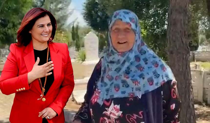 Bu sevginin tarifi yok! “Allah ondan başkasını aratmasın” sözleri duygulandırdı