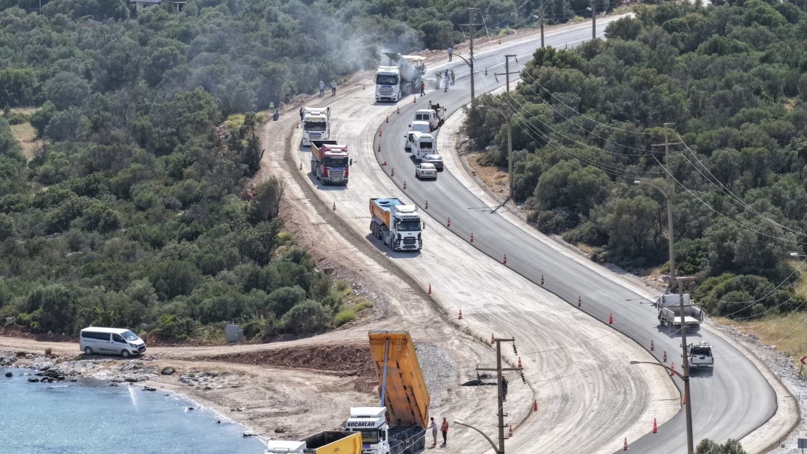 Çerçioğlu Talimat Verdi, Ekipler Aydın’ı Bayrama Hazırlıyor (4)-1