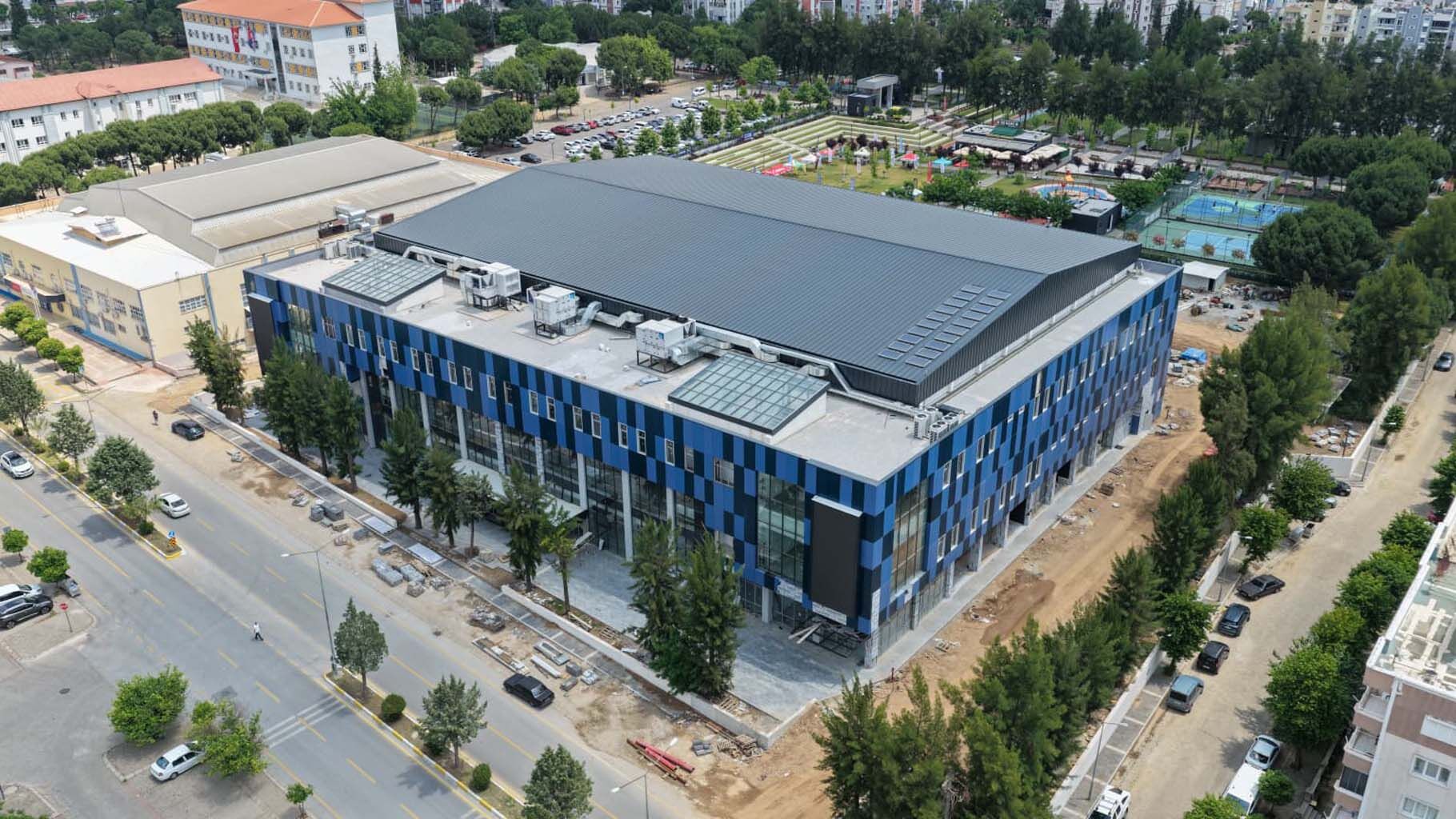 Çerçioğlu’nun Hizmet Atağı Sürüyor Buharkent’ten Didim Aydın’ın Dört Bir Yanında Çalışmalar Sürüyor (12)