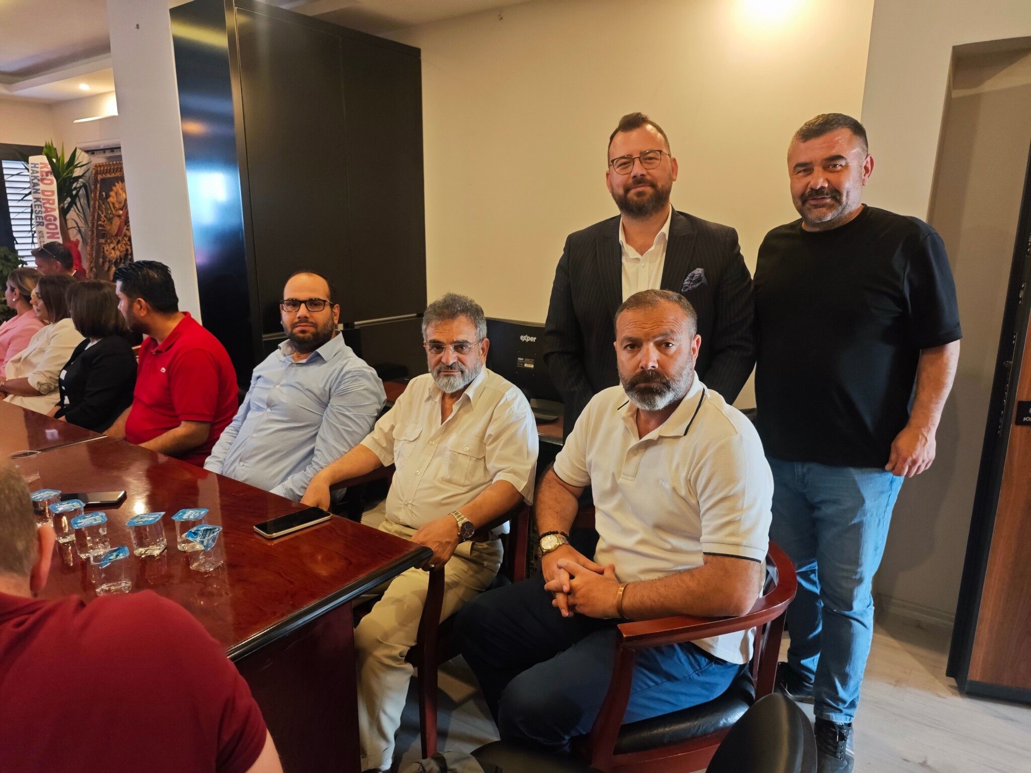 Cumhur İttifakı’ndan Kuşadası’nda Birlik Mesajı (3)