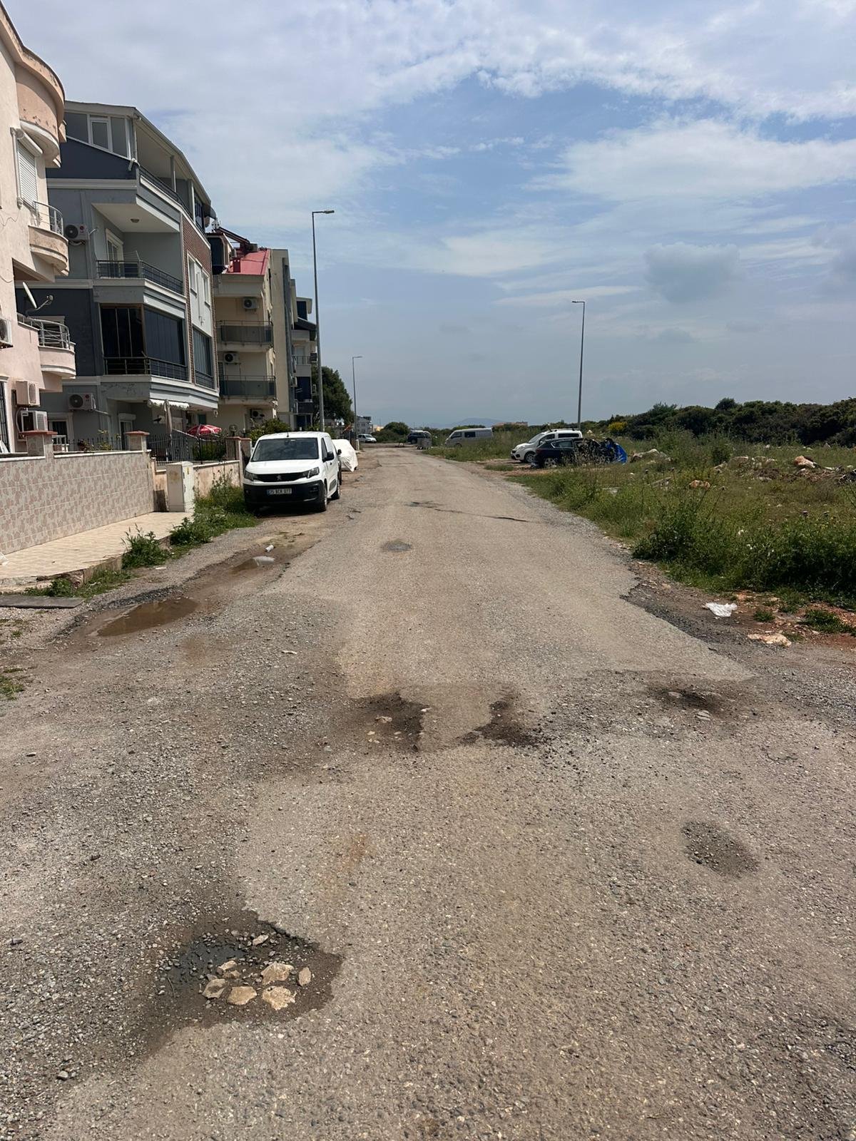 Didim Hizmet Bekliyor, Chp’li Totik Çalışmıyor (2)
