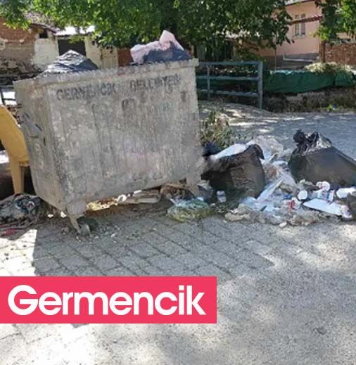 Germencik