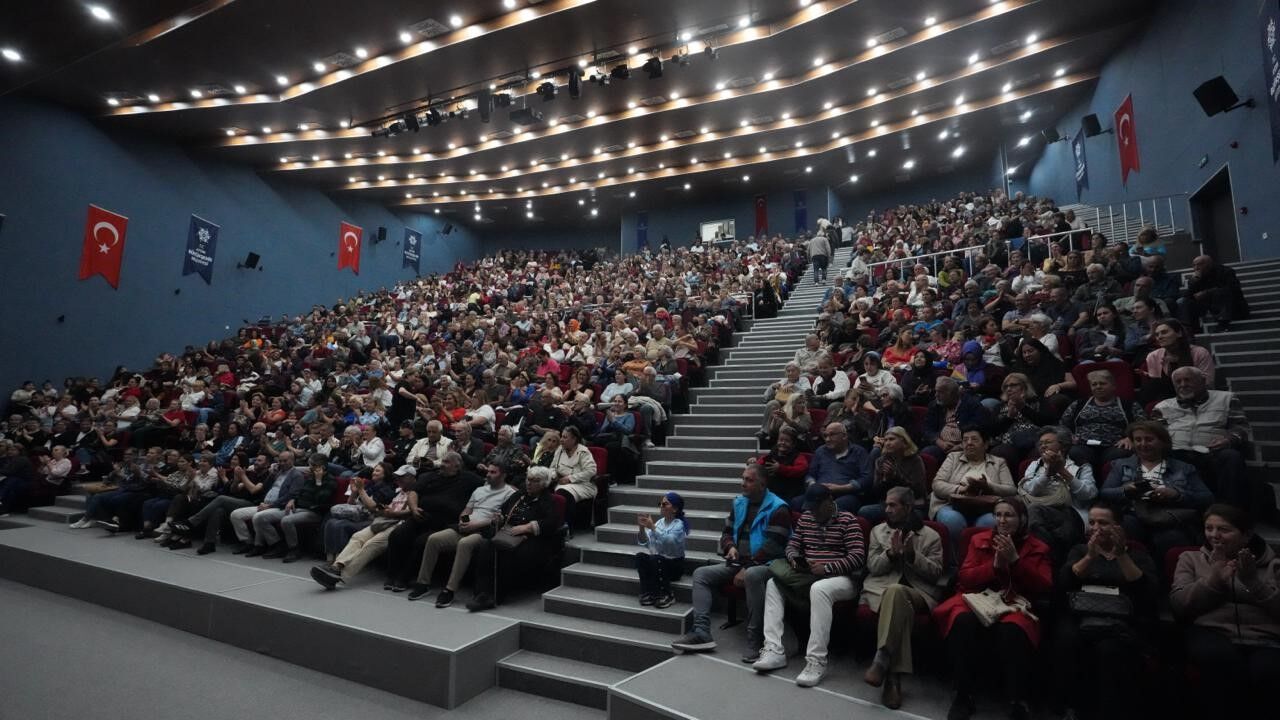 Kültür Ve Sanat Aydın’ın Dört Bir Yanında (7)