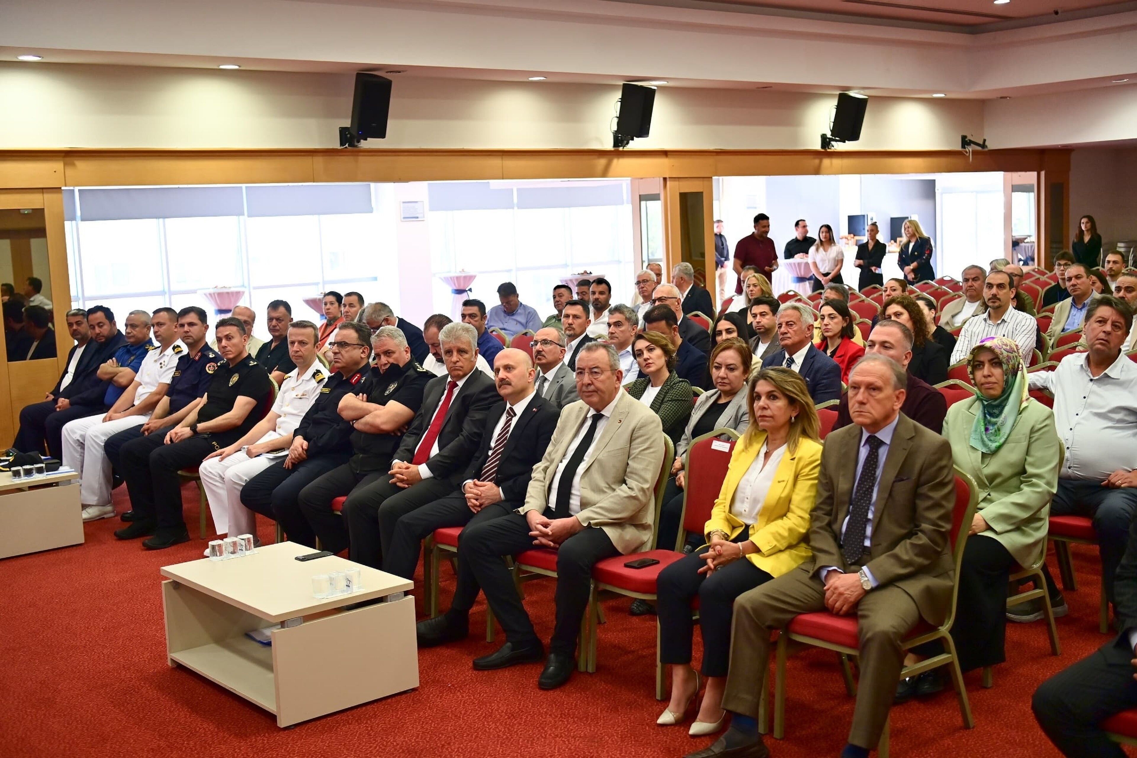 Kuto Başkanı Akdoğan Komer'in Yeniden Hayata Geçmesi Şart (2)