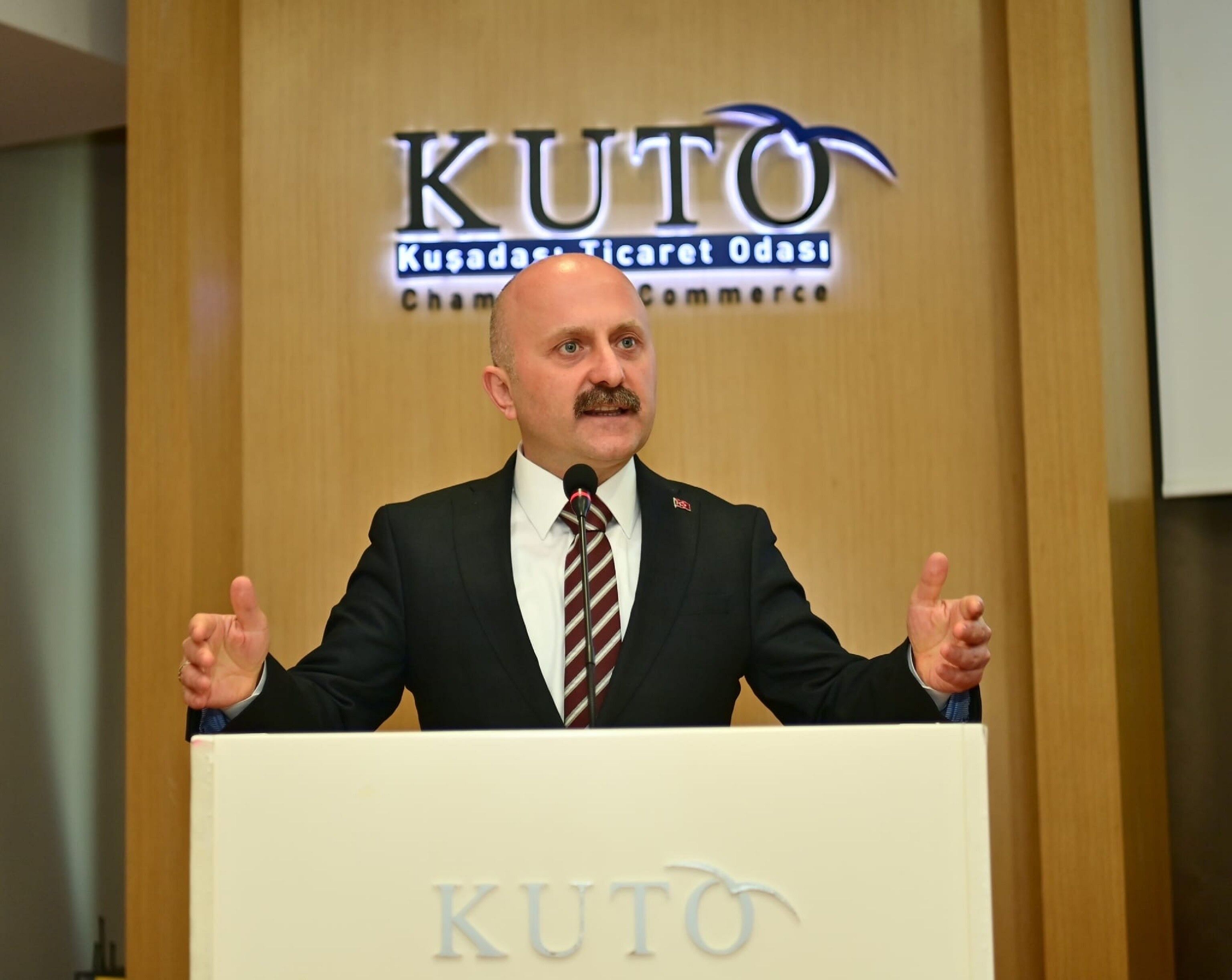 Kuto Başkanı Akdoğan Komer'in Yeniden Hayata Geçmesi Şart (6)