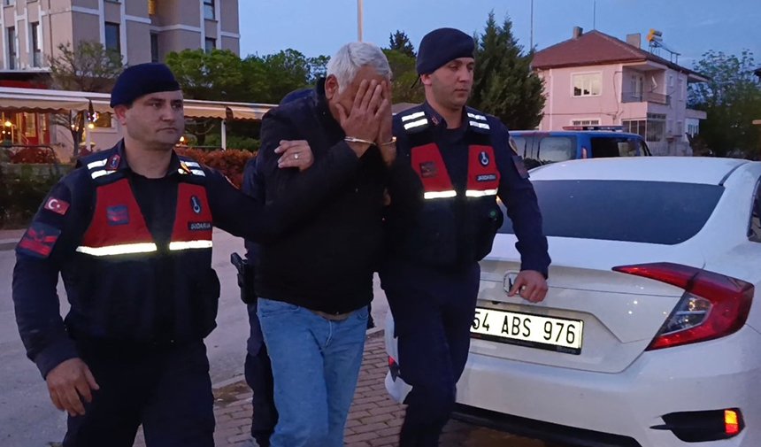 Mahalle bakkalı kameralardan yakalandı