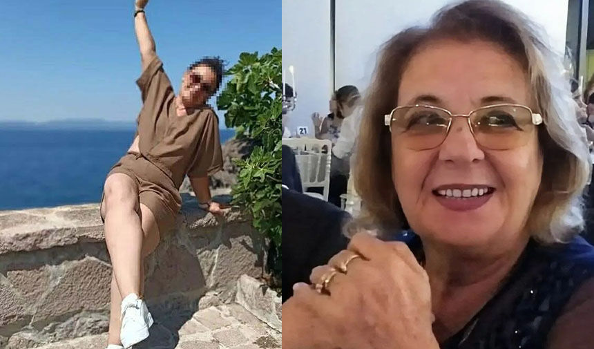 O kadın tutuklandı, ifadesi ortaya çıktı