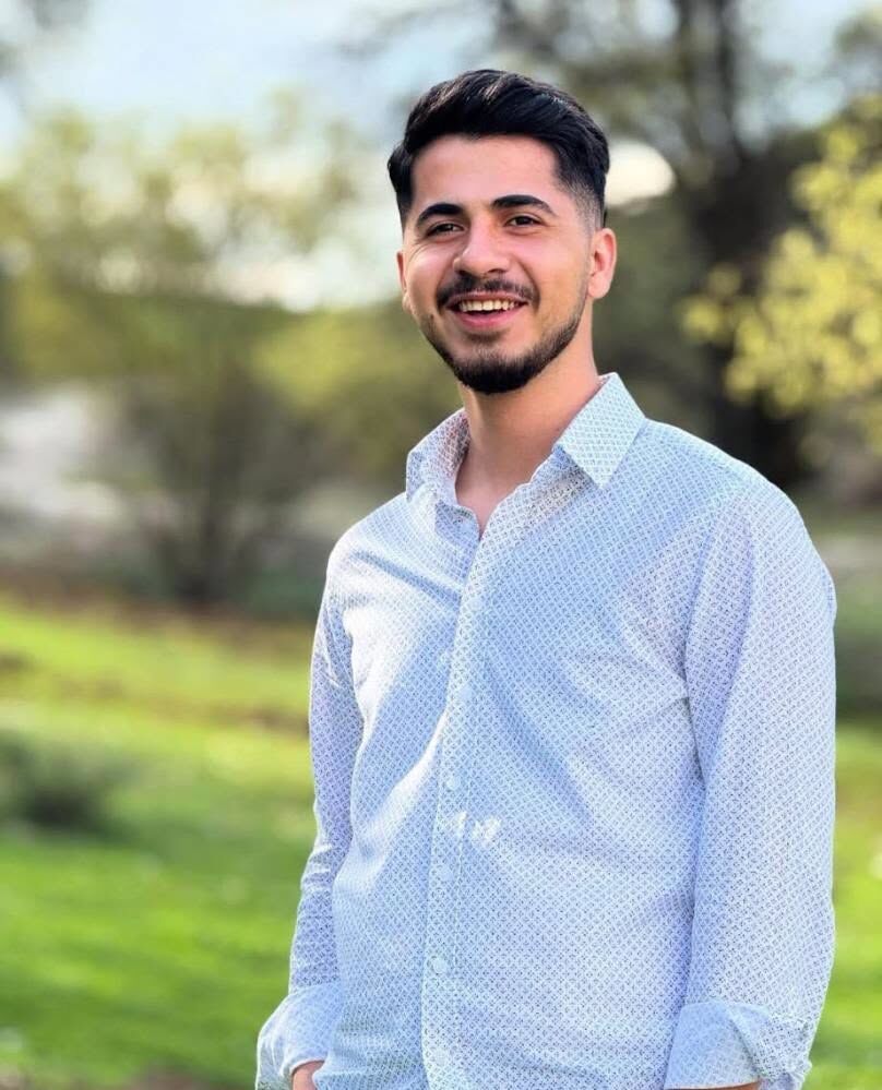 19 Yaşındaki Muhammed’den Acı Haber (2)