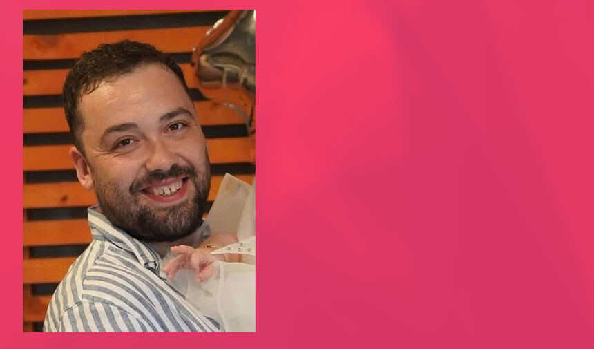 32 yaşındaki iş insanından geriye 3 mektup kaldı