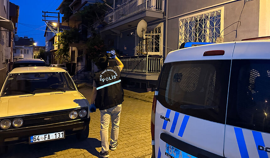 38 yaşındaki kadından acı haber