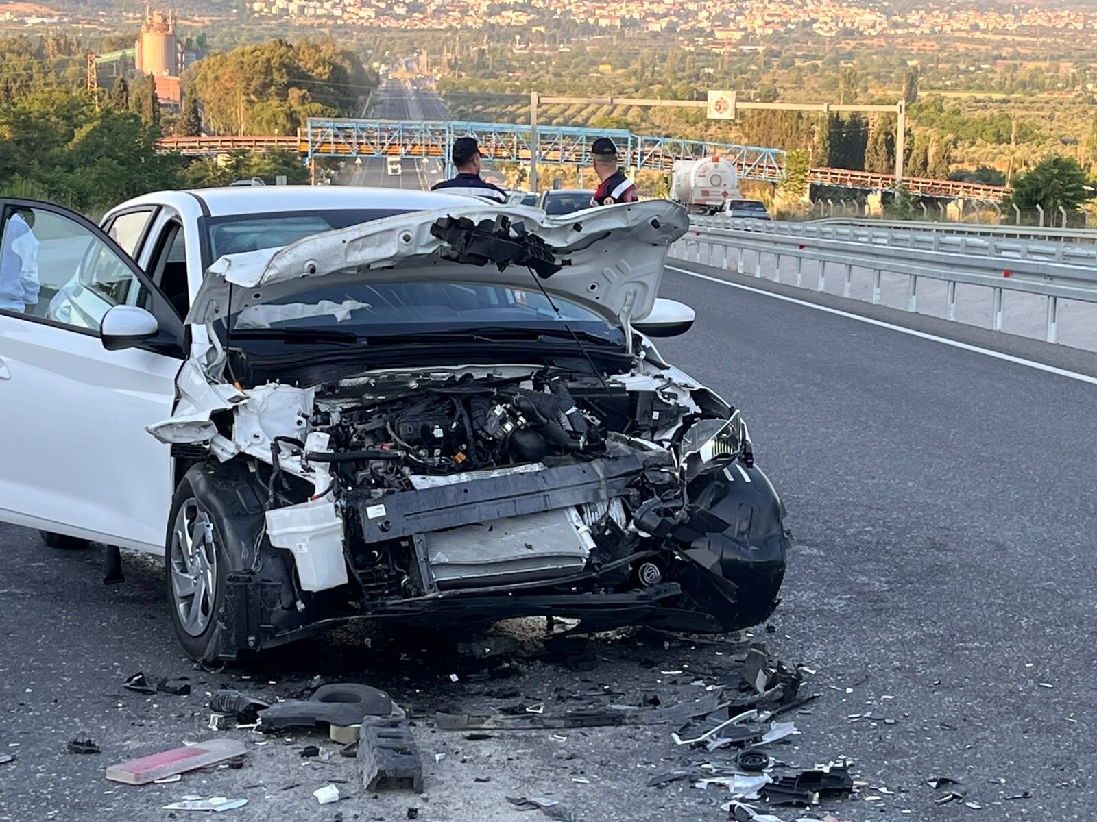 41 Yaşındaki Rus Kadın Hayatını Kaybetti (3)