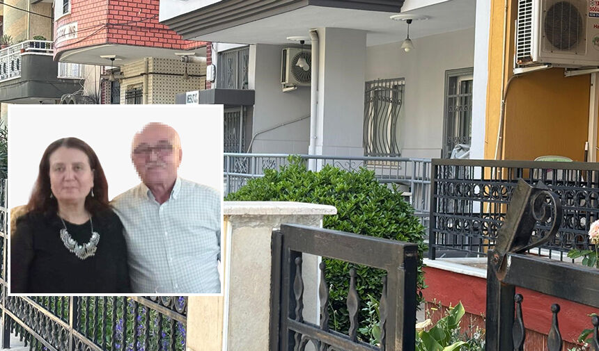 Aile faciası yaşandı