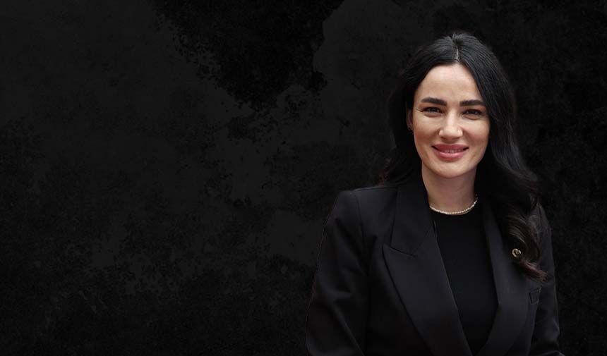 AK Parti Aydın Milletvekili Seda Sarıbaş törende fenalaştı