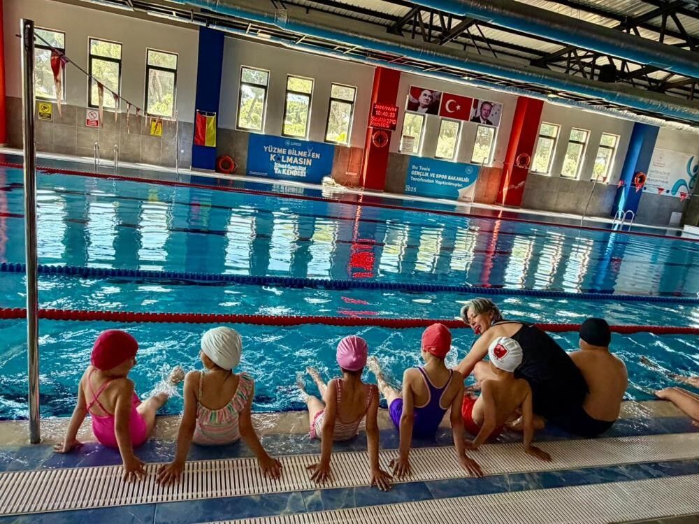 AK Parti eser siyasetine devam ediyor: Germencik’e yeni tesis