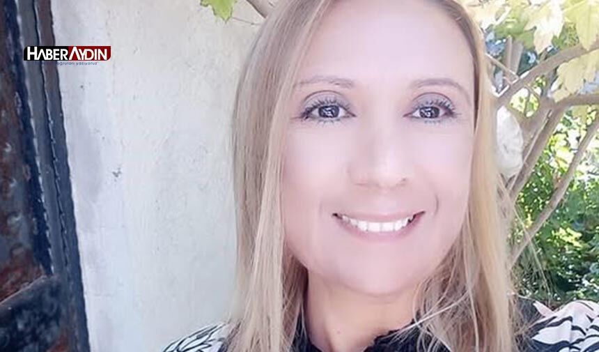 AK Parti Kadın Kolları Başkanı hayatını kaybetti