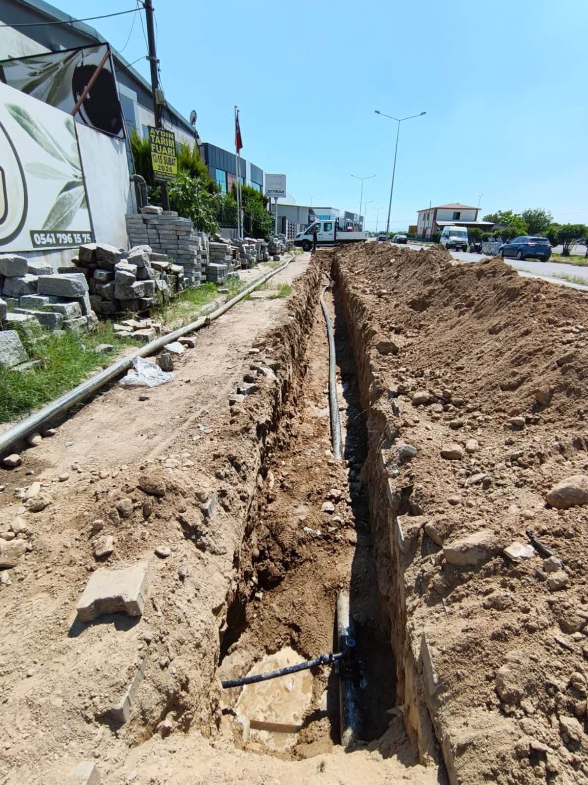 Ak Parti Nazilli İlçe Başkanı Ali Gürbüz'den Başkan Çerçioğlu’na Teşekkür (5)