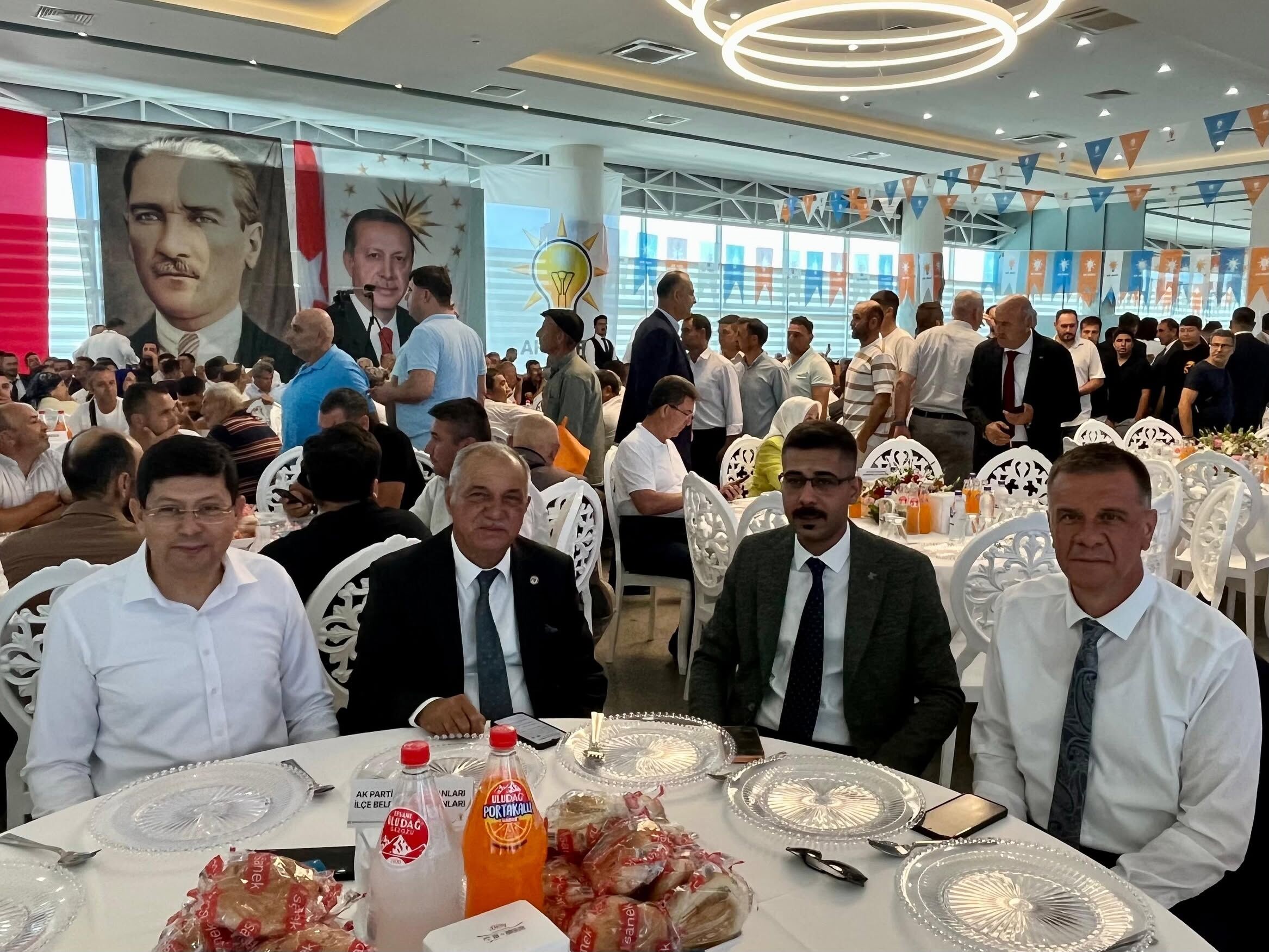 Ak Partili Selçuk Aramıza Katılan Tüm Muhtarlarımızı Ve Azalarımızı Tebrik Ediyorum (6)
