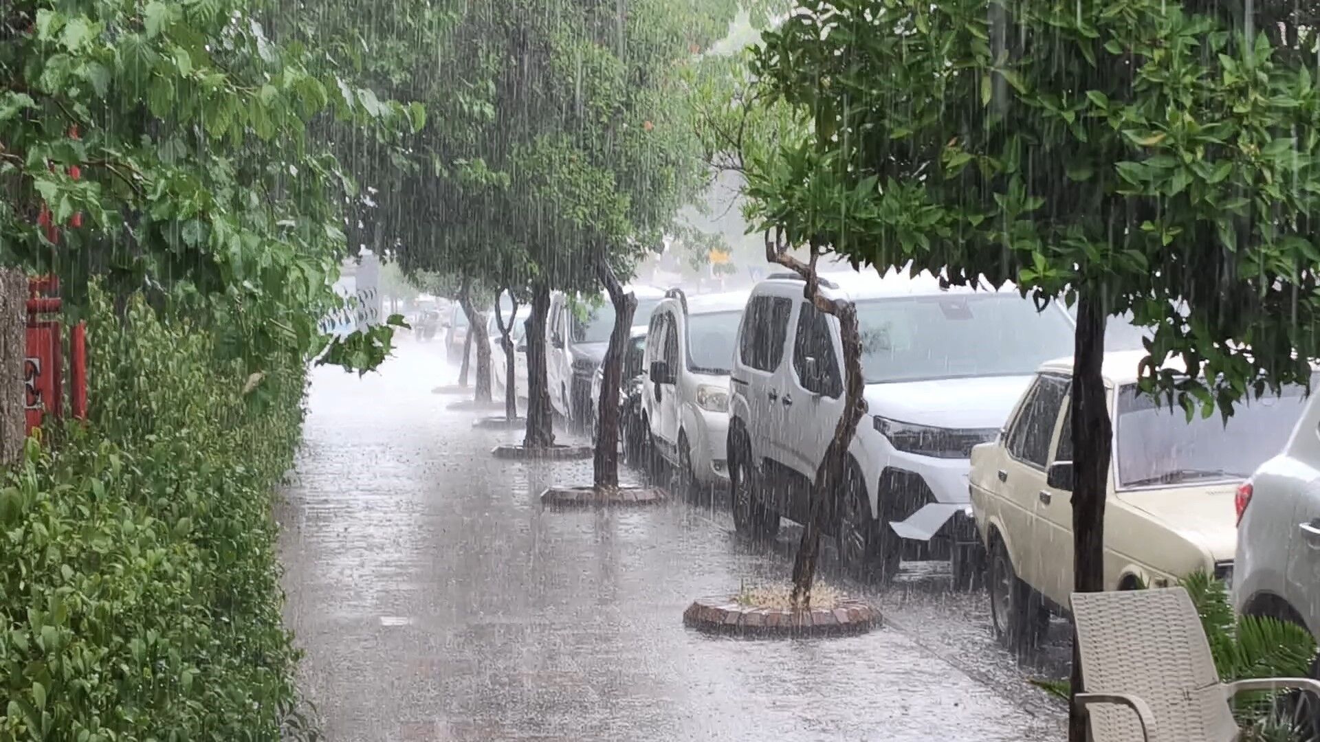 Aydın için uyarı geldi, önleminizi alın