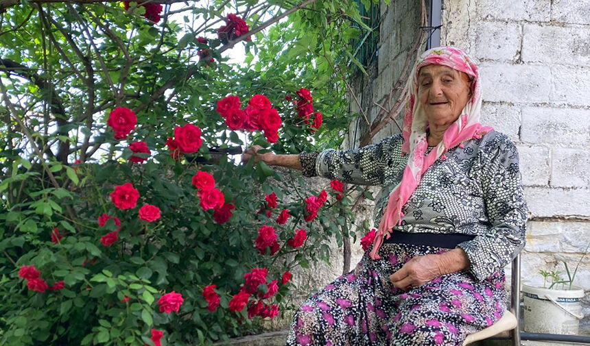 Aydın’da 90 yaşındaki kadın darp edildi, yaşam savaşı veriyor