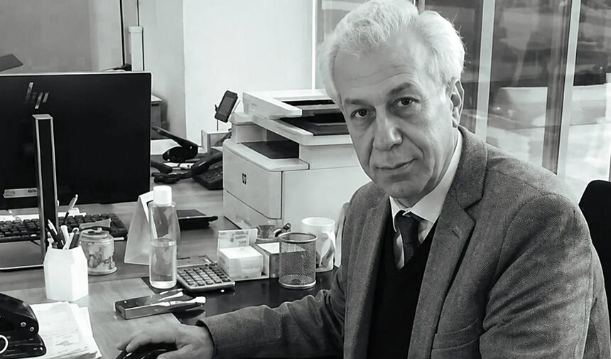 Aydın’da belediye çalışanının cansız bedeni bulundu