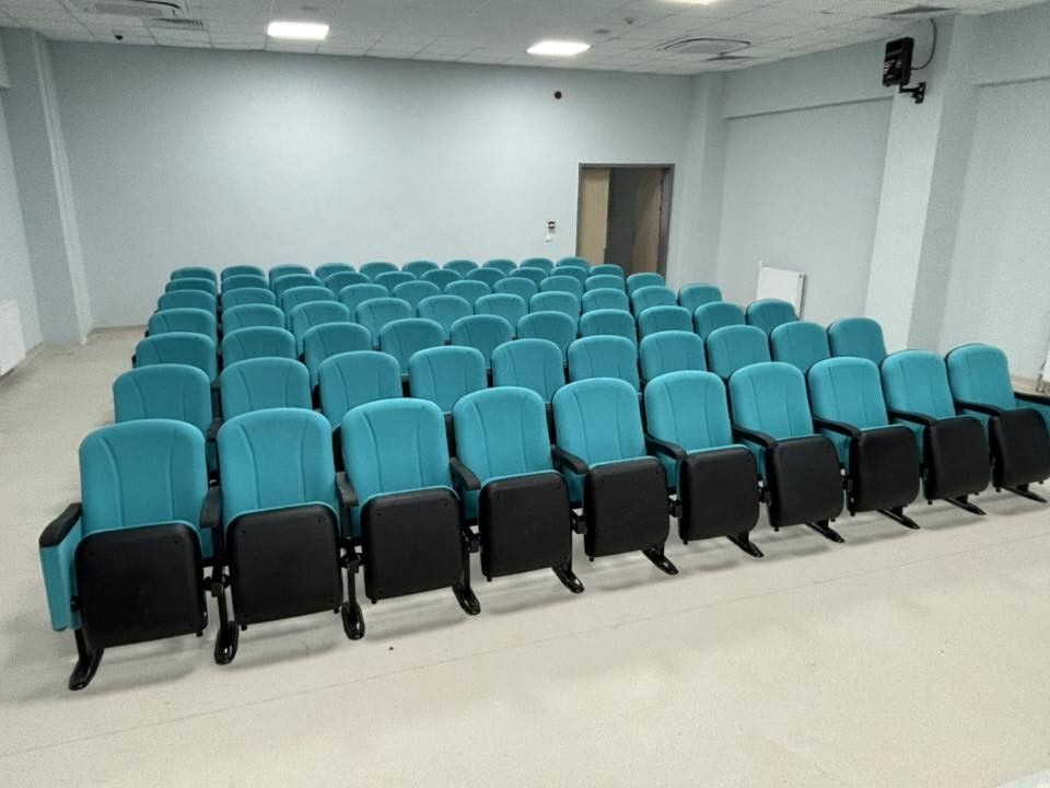 Aydın’da Devletin Yeni Eseri Hizmete Hazırlanıyor (3)
