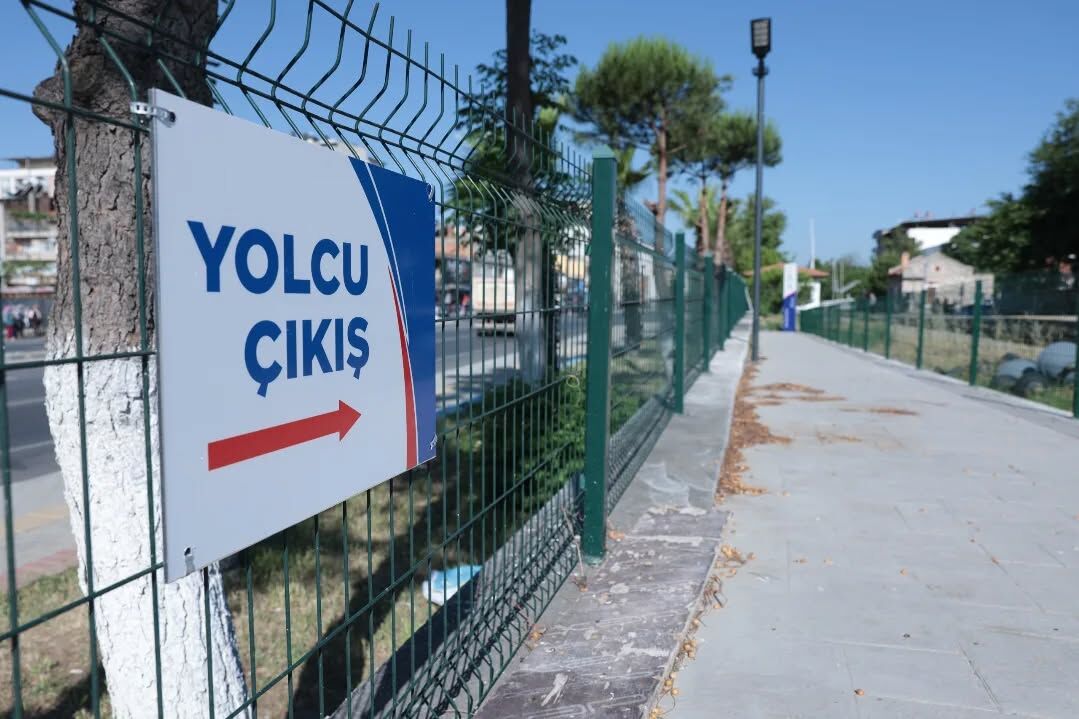 Aydın’da Hizmet Durmuyor! Ayban Hattı Hizmete Açılıyor (3)