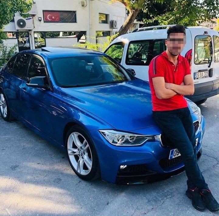 Aydın’da Olay.. Bilinci Kapalı Halde Bulundu (3)