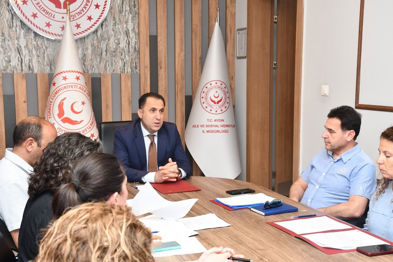 Aydın’da Sosyal Devlet Anlayışı Kararlılıkla Sürüyor (3)