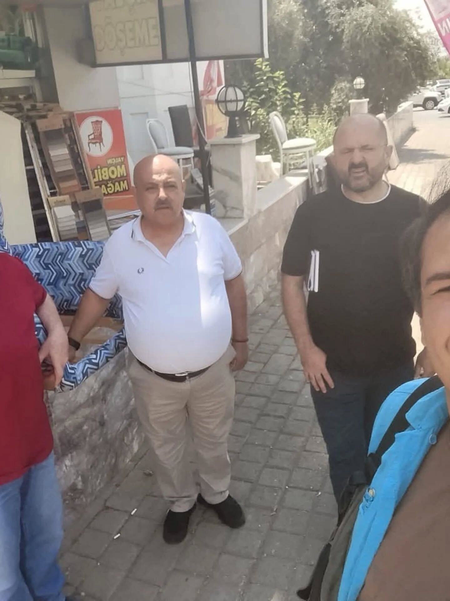Aydın’da Vatandaşların Tercihi Ak Parti.. Üye Çalışmaları Sürüyor (7)
