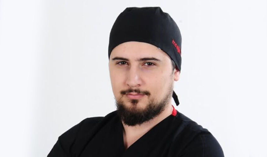 Aydın’da yeni doktor hasta kabulüne başladı