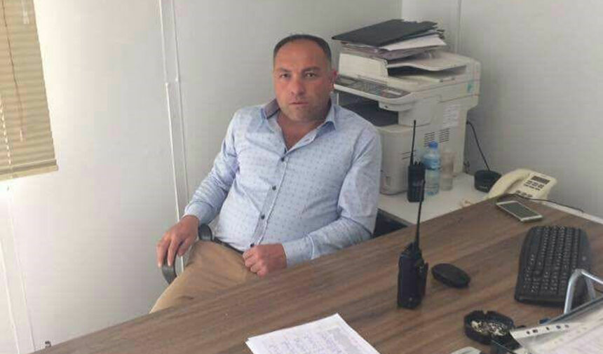 Aydın’ı üzen haber.. Belediye personeli vefat etti