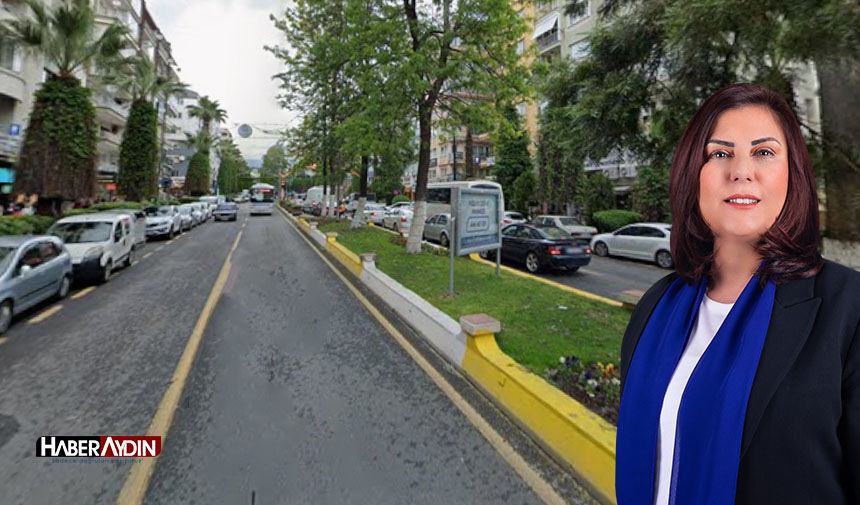Aydın’ın vitrini değişiyor! Çerçioğlu’ndan yeni yatırım hamlesi