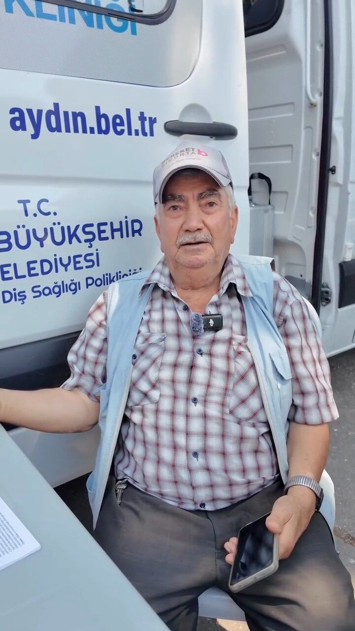 Aydınlıların Duasında Özlem Çerçioğlu Var Allah Ondan Bin Kez Razı Olsun (4)