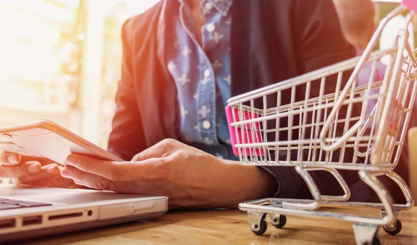 Bakanlık internet alışverişleriyle ilgili harekete geçti